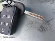 ✅ 2020 Chevrolet Suburban LT • VIN: 1GNSCHKC4LR302047 • Lot: 42518927. Listed on IAAI with 105,760 mi. Free auction sales archive from the USA and detailed vehicle history report at DreamBid. Image 11.