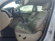 ✅ 2020 Jeep Grand Cherokee Limited X • VIN: 1C4RJEBG8LC294679 • Lot: 55961995. Listed on Copart with 103,979 mi. Free auction sales archive from the USA and detailed vehicle history report at DreamBid. Image 7.