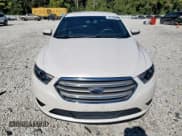 ✅ 2018 Ford Taurus SEL • VIN: 1FAHP2E89JG118622 • Lot: 91196455. Listed on Copart with 76,335 mi. Free auction sales archive from the USA and detailed vehicle history report at DreamBid. Image 5.