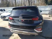 ✅ 2020 Hyundai Santa Fe SEL • VIN: 5NMS33ADXLH176979 • Lot: 41059443. Wystawiony na Copart z przebiegiem 48 658 mil. Bezpłatny archiwum sprzedaży aukcyjnych z USA i szczegółowy raport historii pojazdu na DreamBid. Zdjęcie 6.