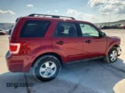 ✅ 2009 Ford Escape XLT • VIN: 1FMCU037X9KD06372 • Lot: 82212375. Listed on Copart with 51,149 mi. Free auction sales archive from the USA and detailed vehicle history report at DreamBid. Image 3.