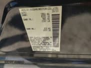 ✅ 2013 Nissan LEAF SL • VIN: 1N4AZ0CP3DC420445 • Lot: 43640104. Listed on IAAI with 126,241 mi. Free auction sales archive from the USA and detailed vehicle history report at DreamBid. Image 9.