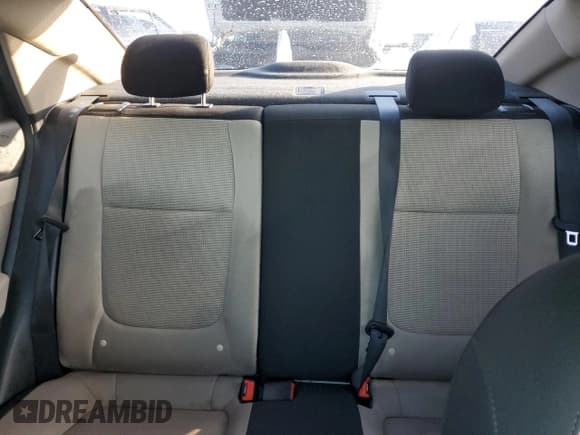 ✅ 2022 Hyundai Accent SEL • VIN: 3KPC24A66NE173067 • Лот: 76457954. Опубликован ранее на Copart с пробегом Не указан. Бесплатный доступ к архиву аукционных продаж из США и подробный отчёт об истории автомобиля на DreamBid. Изображение 10.