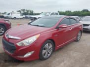 ✅ 2014 Hyundai Sonata Limited • VIN: KMHEC4A41EA105553 • Lot: 42642227. Wystawiony na IAAI z przebiegiem 172 294 mil. Bezpłatny archiwum sprzedaży aukcyjnych z USA i szczegółowy raport historii pojazdu na DreamBid. Zdjęcie 6.