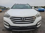 ✅ 2013 Hyundai Santa Fe Sport • VIN: 5XYZUDLB4DG037181 • Лот: 90061325. Опубликован ранее на Copart с пробегом 195 903 миль. Бесплатный доступ к архиву аукционных продаж из США и подробный отчёт об истории автомобиля на DreamBid. Изображение 5.