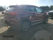 ✅ 2019 Hyundai Tucson Ultimate • VIN: KM8J3CAL5KU987661 • Лот: 84595045. Опубликован ранее на Copart с пробегом 63 487 миль. Бесплатный доступ к архиву аукционных продаж из США и подробный отчёт об истории автомобиля на DreamBid. Изображение 3.