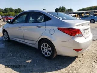 ✅ 2014 Hyundai Accent GLS • VIN: KMHCT4AE8EU756273 • Лот: 73379584. Опубликован ранее на Copart с пробегом 171 455 миль. Бесплатный доступ к архиву аукционных продаж из США и подробный отчёт об истории автомобиля на DreamBid. Изображение 2.