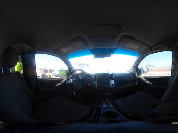 ✅ 2014 Nissan Frontier SV • VIN: 1N6AD0CU5EN741825 • Lot: 42510256. Listed on IAAI with 167,338 mi. Free auction sales archive from the USA and detailed vehicle history report at DreamBid. Image 20.