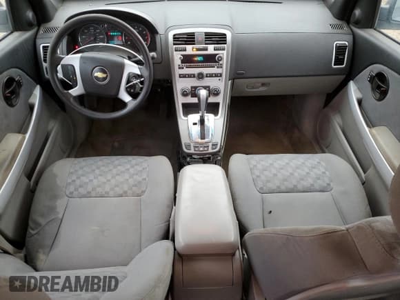 ✅ 2008 Chevrolet Equinox LS • VIN: 2CNDL13F486306728 • Лот: 76833824. Опубликован ранее на Copart с пробегом 236 678 миль. Бесплатный доступ к архиву аукционных продаж из США и подробный отчёт об истории автомобиля на DreamBid. Изображение 8.