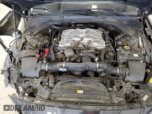 ✅ 2017 Jaguar XF 35t Premium • VIN: SAJBD4BV4HCY29193 • Lot: 87858885. Listed on Copart with 89,259 mi. Free auction sales archive from the USA and detailed vehicle history report at DreamBid. Image 11.