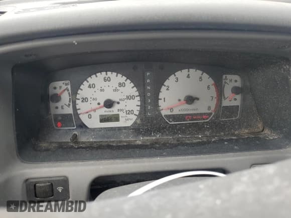 ✅ 2002 Mitsubishi Montero Sport ES • VIN: JA4LS21H72J020289 • Lot: 70277374. Wystawiony na Copart z przebiegiem 206 676 mil. Bezpłatny archiwum sprzedaży aukcyjnych z USA i szczegółowy raport historii pojazdu na DreamBid. Zdjęcie 9.