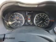 ✅ 2023 Infiniti Q50 Sensory • VIN: JN1EV7CR7PM542003 • Lot: 82146405. Listed on Copart with 26,740 mi. Free auction sales archive from the USA and detailed vehicle history report at DreamBid. Image 9.