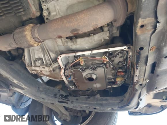 ✅ 2001 Lexus RX 300 • VIN: JTJHF10U510175840 • Lot: 43505142. Wystawiony na IAAI z przebiegiem 107 397 mil. Bezpłatny archiwum sprzedaży aukcyjnych z USA i szczegółowy raport historii pojazdu na DreamBid. Zdjęcie 6.