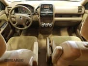 ✅ 2002 Honda CR-V EX • VIN: JHLRD78842C024871 • Лот: 58380535. Опубликован ранее на Copart с пробегом 236 095 миль. Бесплатный доступ к архиву аукционных продаж из США и подробный отчёт об истории автомобиля на DreamBid. Изображение 8.