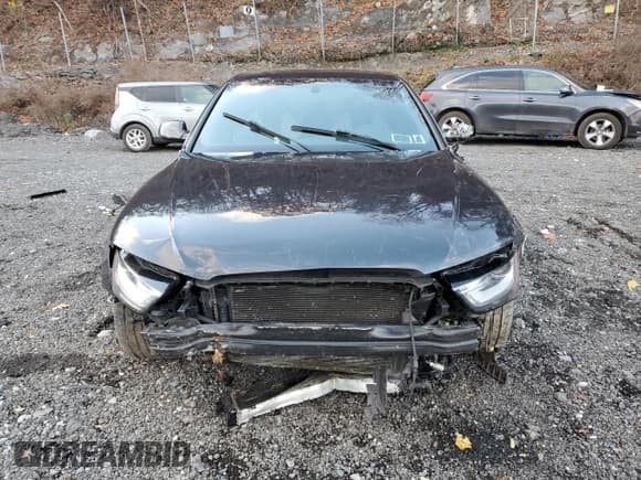 ✅ 2013 Audi S4 Prestige • VIN: WAUKGAFL7DA254393 • Lot: 91709125. Wystawiony na Copart z przebiegiem 73 997 mil. Bezpłatny archiwum sprzedaży aukcyjnych z USA i szczegółowy raport historii pojazdu na DreamBid. Zdjęcie 5.