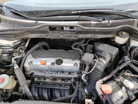 ✅ 2011 Honda CR-V LX • VIN: 5J6RE4H30BL810917 • Лот: 73160423. Опубликован ранее на Copart с пробегом 297 453 миль. Бесплатный доступ к архиву аукционных продаж из США и подробный отчёт об истории автомобиля на DreamBid. Изображение 12.