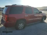 ✅ 2012 Chevrolet Tahoe LTZ • VIN: 1GNSCCE01CR214674 • Lot: 91677755. Wystawiony na Copart z przebiegiem 162 811 mil. Bezpłatny archiwum sprzedaży aukcyjnych z USA i szczegółowy raport historii pojazdu na DreamBid. Zdjęcie 3.