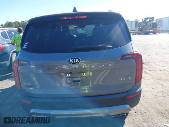 ✅ 2021 Kia Telluride SX • VIN: 5XYP5DHC0MG097366 • Lot: 43425344. Wystawiony na IAAI z przebiegiem 85 936 mil. Bezpłatny archiwum sprzedaży aukcyjnych z USA i szczegółowy raport historii pojazdu na DreamBid. Zdjęcie 17.
