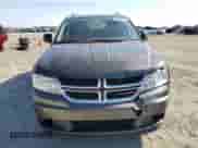 2017 Dodge Journey SE with VIN 3C4PDCAB3HT551168, listed as a Copart auction lot 71287445 with 148,553 mi miles and Salvage title. Bid and sale history available at DreamBid. Image 5.
