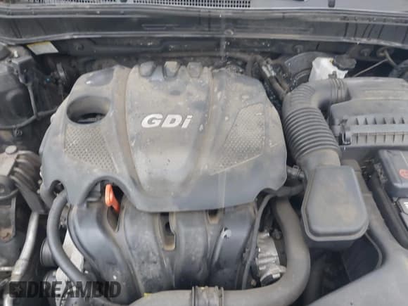 ✅ 2013 Hyundai Sonata GLS • VIN: 5NPEB4AC6DH627472 • Lot: 43311173. Listed on IAAI with 109,181 mi. Free auction sales archive from the USA and detailed vehicle history report at DreamBid. Image 10.