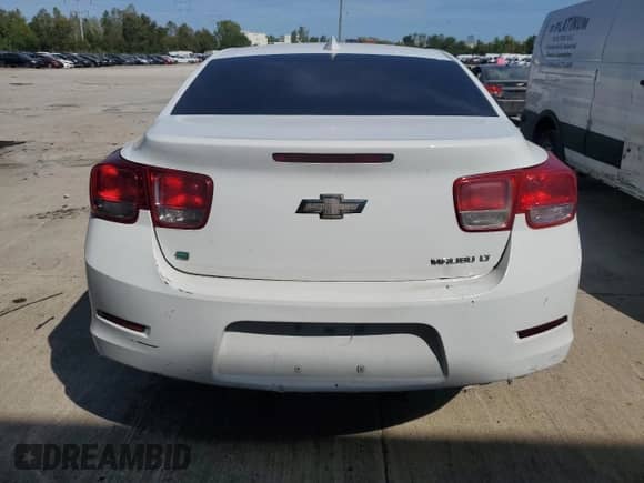 ✅ 2015 Chevrolet Malibu LT • VIN: 1G11D5SL1FF242131 • Lot: 71560694. Wystawiony na Copart z przebiegiem 201 908 mil mil. Skorzystaj z bezpłatnego archiwum sprzedaży aukcyjnych z USA i zobacz szczegółowy raport historii pojazdu na DreamBid. Zdjęcie 6.