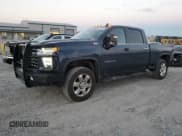 ✅ 2020 Chevrolet Silverado 2500HD LTZ • VIN: 1GC4YPEY0LF192183 • Лот: 92121735. Опубликован ранее на Copart с пробегом 128 379 миль. Бесплатный доступ к архиву аукционных продаж из США и подробный отчёт об истории автомобиля на DreamBid. Изображение 1.