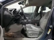 ✅ 2014 Chevrolet Impala LT Eco • VIN: 2G1135SR3E9127352 • Лот: 44616095. Опубликован ранее на Copart с пробегом 120 618 миль. Бесплатный доступ к архиву аукционных продаж из США и подробный отчёт об истории автомобиля на DreamBid. Изображение 7.