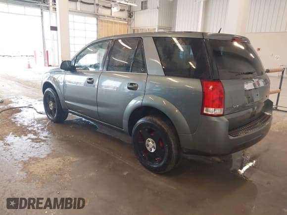 ✅ 2007 Saturn VUE V6 • VIN: 5GZCZ53427S851860 • Lot: 41648406. Wystawiony na IAAI z przebiegiem 212 614 mil. Bezpłatny archiwum sprzedaży aukcyjnych z USA i szczegółowy raport historii pojazdu na DreamBid. Zdjęcie 3.