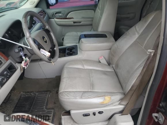 ✅ 2009 Chevrolet Silverado 1500 • VIN: 1GCEC39029Z213266 • Lot: 66802295. Listed on Copart with 131,425 mi. Free auction sales archive from the USA and detailed vehicle history report at DreamBid. Image 7.