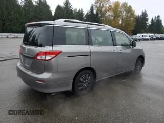 ✅ 2013 Nissan Quest SL • VIN: JN8AE2KP0D9069949 • Lot: 91064285. Wystawiony na Copart z przebiegiem 161 422 mil. Bezpłatny archiwum sprzedaży aukcyjnych z USA i szczegółowy raport historii pojazdu na DreamBid. Zdjęcie 3.