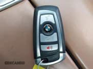 ✅ 2013 BMW 7 Series 750Li xDrive • VIN: WBAYF8C51DD141386 • Lot: 43366657. Wystawiony na IAAI z przebiegiem 105 316 mil. Bezpłatny archiwum sprzedaży aukcyjnych z USA i szczegółowy raport historii pojazdu na DreamBid. Zdjęcie 11.