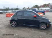 ✅ 2015 FIAT 500 Sport • VIN: 3C3CFFBR0FT550843 • Лот: 43732211. Опубликован ранее на IAAI с пробегом 84 783 миль. Бесплатный доступ к архиву аукционных продаж из США и подробный отчёт об истории автомобиля на DreamBid. Изображение 13.