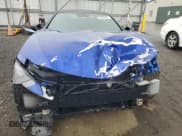 ✅ 2024 Lexus LC 500h • VIN: JTHMPAAY4RA110790 • Lot: 85269585. Wystawiony na Copart z przebiegiem 1 505 mil. Bezpłatny archiwum sprzedaży aukcyjnych z USA i szczegółowy raport historii pojazdu na DreamBid. Zdjęcie 5.