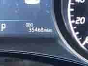 2023 Toyota Camry SE with VIN 4T1G11BK4PU088615, listed as a IAAI auction lot 42345340 with 35,468 mi miles and . Bid and sale history available at DreamBid. Image 15.