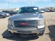 ✅ 2012 GMC Sierra 1500 SLE • VIN: 1GTR2VE71CZ254322 • Lot: 43155251. Wystawiony na IAAI z przebiegiem 245 312 mil. Bezpłatny archiwum sprzedaży aukcyjnych z USA i szczegółowy raport historii pojazdu na DreamBid. Zdjęcie 12.