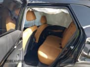 ✅ 2025 Kia Seltos EX • VIN: KNDER2AAXS7714100 • Lot: 42731201. Listed on IAAI with Not provided. Free auction sales archive from the USA and detailed vehicle history report at DreamBid. Image 8.