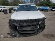 ✅ 2025 Jeep Grand Cherokee Limited • VIN: 1C4RJHBGXSC269914 • Lot: 70370205. Listed on Copart with 1,892 mi. Free auction sales archive from the USA and detailed vehicle history report at DreamBid. Image 5.