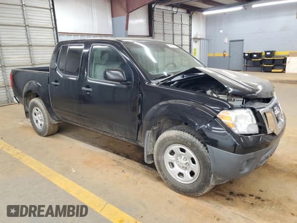 ✅ 2013 Nissan Frontier SV • VIN: 1N6AD0EV5DN754966 • Lot: 52012095. Wystawiony na Copart z przebiegiem 182 318 mil. Bezpłatny archiwum sprzedaży aukcyjnych z USA i szczegółowy raport historii pojazdu na DreamBid. Zdjęcie 4.