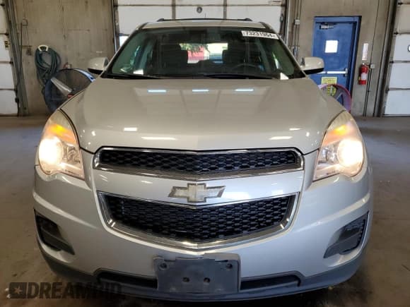 ✅ 2010 Chevrolet Equinox 1LT • VIN: 2CNFLEEW5A6385846 • Лот: 73231964. Опубликован ранее на Copart с пробегом 190 316 миль. Бесплатный доступ к архиву аукционных продаж из США и подробный отчёт об истории автомобиля на DreamBid. Изображение 5.