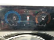 ✅ 2025 Hyundai Santa Fe SE • VIN: 5NMP14GL0SH140409 • Lot: 80474315. Listed on Copart with 12,429 mi. Free auction sales archive from the USA and detailed vehicle history report at DreamBid. Image 9.