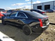 ✅ 2017 Cadillac ATS AWD • VIN: 1G6AG5RX1H0142188 • Lot: 90233905. Listed on Copart with Not provided. Free auction sales archive from the USA and detailed vehicle history report at DreamBid. Image 2.