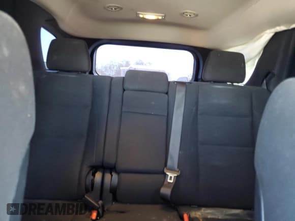 ✅ 2020 Dodge Durango GT • VIN: 1C4RDJDG2LC186104 • Lot: 80391925. Listed on Copart with 84,269 mi. Free auction sales archive from the USA and detailed vehicle history report at DreamBid. Image 10.