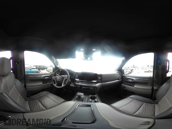 ✅ 2022 Chevrolet Silverado 1500 ZR2 • VIN: 3GCUDHEL4NG635152 • Лот: 41720953. Опубликован ранее на IAAI с пробегом 30 958 миль. Бесплатный доступ к архиву аукционных продаж из США и подробный отчёт об истории автомобиля на DreamBid. Изображение 20.