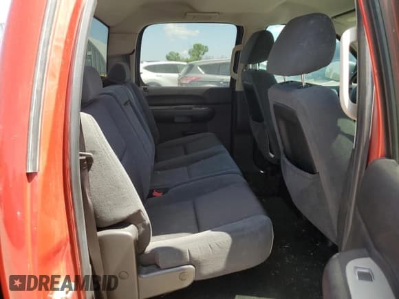 ✅ 2009 GMC Sierra 1500 • VIN: 2GTEK23M691133938 • Lot: 59057295. Wystawiony na Copart z przebiegiem 131 797 mil. Bezpłatny archiwum sprzedaży aukcyjnych z USA i szczegółowy raport historii pojazdu na DreamBid. Zdjęcie 10.