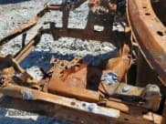 ✅ 2017 Porsche Cayenne • VIN: WP1AA2A23HKA81412 • Лот: 89724375. Опубликован ранее на Copart с пробегом Не указан. Бесплатный доступ к архиву аукционных продаж из США и подробный отчёт об истории автомобиля на DreamBid. Изображение 11.