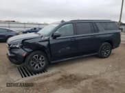✅ 2022 Chevrolet Suburban Z71 • VIN: 1GNSKDKD3NR196942 • Lot: 90234935. Wystawiony na Copart z przebiegiem 28 796 mil. Bezpłatny archiwum sprzedaży aukcyjnych z USA i szczegółowy raport historii pojazdu na DreamBid. Zdjęcie 1.