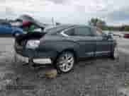 2015 Chevrolet Impala LTZ с VIN 1G1165S30FU119250, выставлен на аукционе Copart как лот 66144245 с пробегом Не указан миль и На запчасти • Non repairable. История ставок и продаж доступна на DreamBid. Изображение 3.