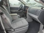 ✅ 2007 Dodge Durango SLT • VIN: 1D8HB48267F554906 • Лот: 83862575. Опубликован ранее на Copart с пробегом 103 529 миль. Бесплатный доступ к архиву аукционных продаж из США и подробный отчёт об истории автомобиля на DreamBid. Изображение 7.