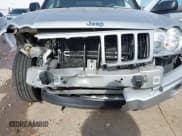 ✅ 2007 Jeep Grand Cherokee Laredo • VIN: 1J8GS48K87C663341 • Лот: 43636740. Опубликован ранее на IAAI с пробегом 198 156 миль. Бесплатный доступ к архиву аукционных продаж из США и подробный отчёт об истории автомобиля на DreamBid. Изображение 6.
