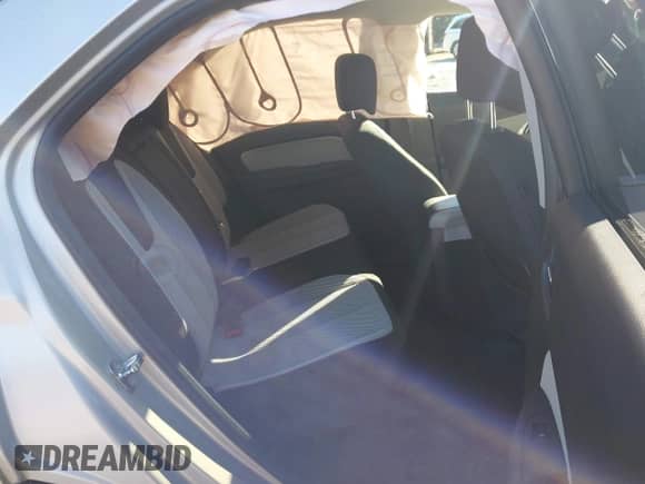 2013 Chevrolet Equinox LT z VIN 2GNFLNE34D6362273, wystawiony jako IAAI lot #43445255 z przebiegiem 159 781 mil mil oraz . Historia ofert i sprzedaży dostępna na DreamBid. Obrazek 8.